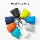 Jaqueta de chuva para acampamento à prova d'água masculina feminina roupas reflexivas unsiex tamanho grande ao ar livre blusão de pele caminhadas casacos de secagem rápida