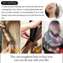 Perucas Sintéticas Femininas NAMM Marrom Rosa Gradiente Cor Loira Curta Reta Bob Perucas Cosplay Cabelo Falso Peruca Natural Resistente ao Calor