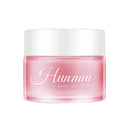 Hunmui Pore Base Gel Cream Poros Invisíveis Face Primer Matte Base Make Up Oil-Control Linhas Suaves 30g Pore Cream Primer Maquiagem