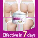 Creme Eficaz para Ampliação de Glúteos Sexy Hip Butt Lift Up Ass Ampliador Crescimento Adesivo Feminino Quadril Apertar Massagem MoldandoProduto