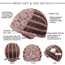 Peruca curta sintética bob com franja peruca de cabelo ondulado marrom dourado natural para mulheres negras resistente ao calor cosplay peruca feminina diária