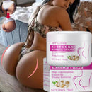 Creme Eficaz para Ampliação de Glúteos Sexy Hip Butt Lift Up Ass Ampliador Crescimento Adesivo Feminino Quadril Apertar Massagem MoldandoProduto