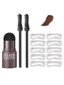 Kit de Sobrancelhas Henna e Modelador