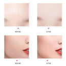 Hunmui Pore Base Gel Cream Poros Invisíveis Face Primer Matte Base Make Up Oil-Control Linhas Suaves 30g Pore Cream Primer Maquiagem