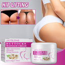 Creme Eficaz para Ampliação de Glúteos Sexy Hip Butt Lift Up Ass Ampliador Crescimento Adesivo Feminino Quadril Apertar Massagem MoldandoProduto