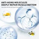 Creme para os Olhos RtopR Mango Antirrugas Hidratante Anti-Idade Remoção de Olheiras Cuidado para os Olhos Contra papos e Bolsas Creme Hidratante