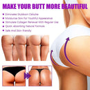 Óleo essencial para aumento de nádegas sexy para quadril, creme eficaz para levantamento de quadril, beleza para quadris femininos, óleos para massagem